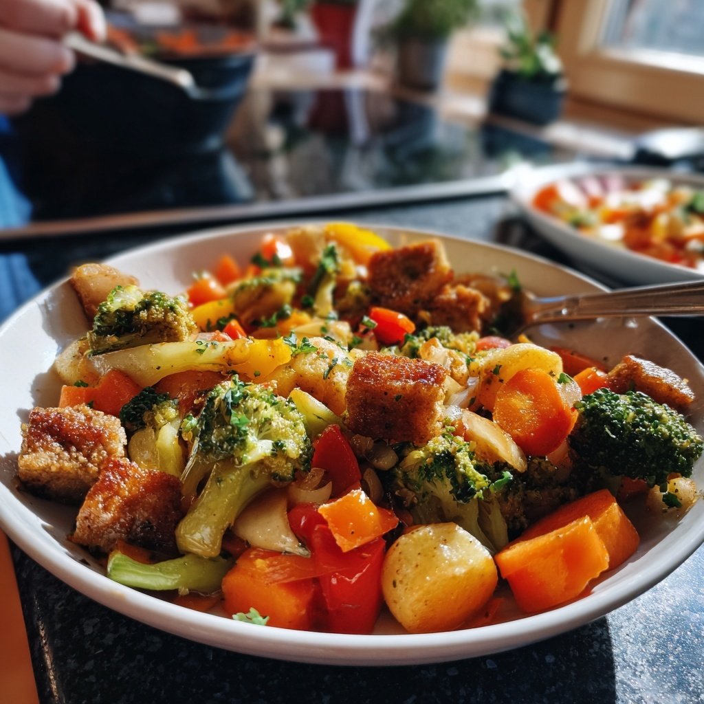 Kalorienarme Rezepte Für Familie