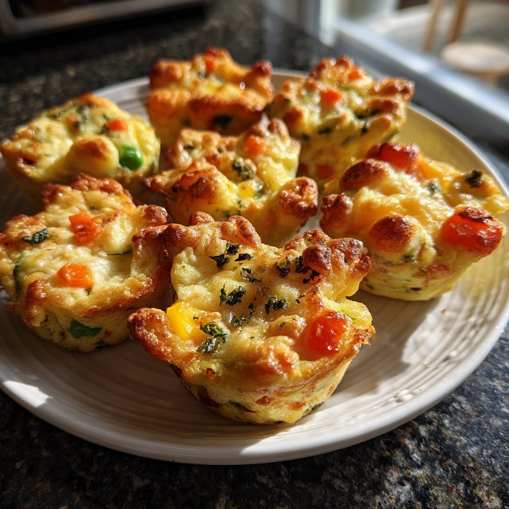 Mittagessen für Kinder geeignet