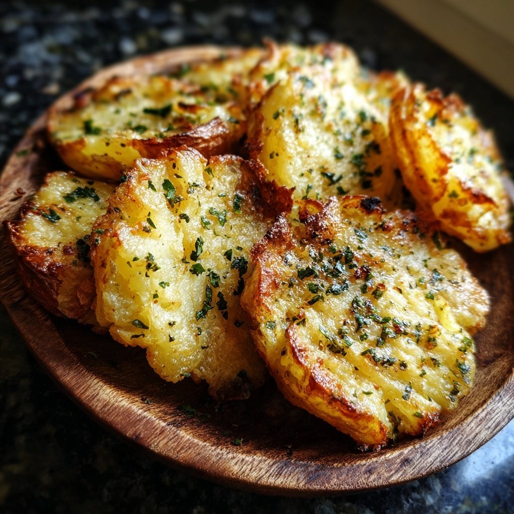 Mittagessen mit gebackenen Süßkartoffeln