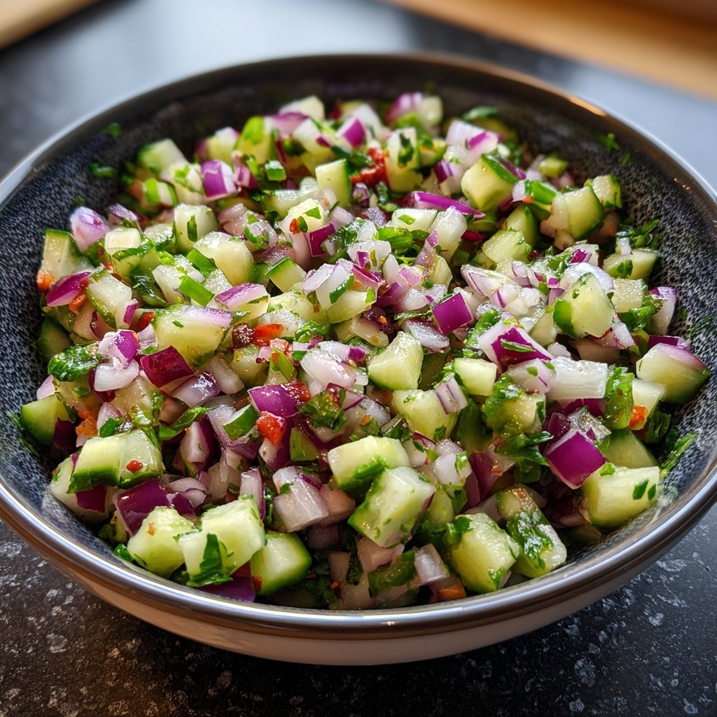 Grundlegende einfache Mahlzeiten-Inspiration